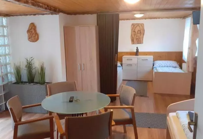 ペンション Penzion U šmídů Náměstí