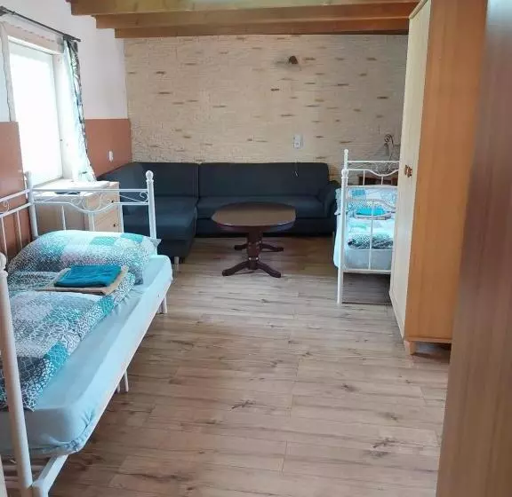 ペンション Penzion U šmídů Náměstí