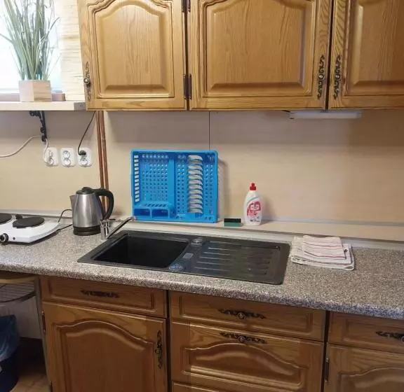 ペンション Penzion U šmídů Náměstí