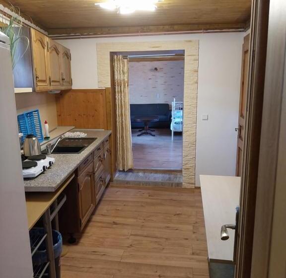 ペンション Penzion U šmídů Náměstí