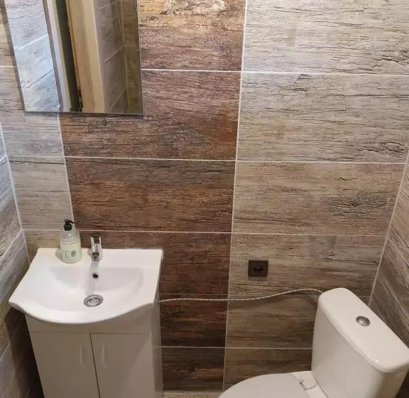 ペンション Penzion U šmídů Náměstí