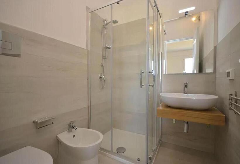 펜션 Villa Degli Alberi