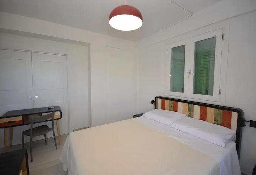 펜션 Villa Degli Alberi