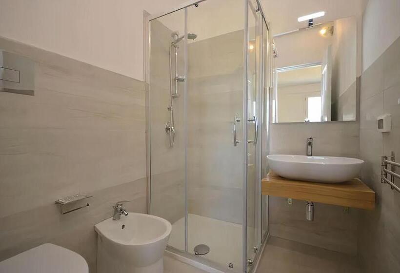 펜션 Villa Degli Alberi