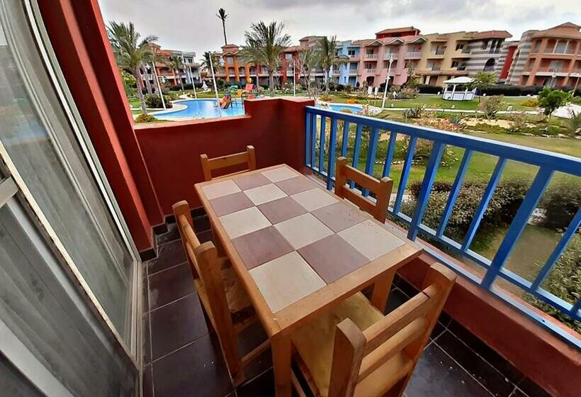 Porto Matruh Your Family S Peaceful Summer Stay