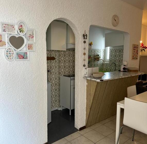 Quarteira Home Beach Férias Tranquilas A 1km Da Praia Totalmente Renovado