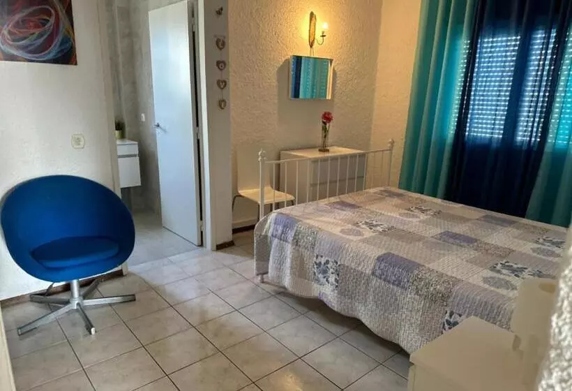 Quarteira Home Beach Férias Tranquilas A 1km Da Praia Totalmente Renovado