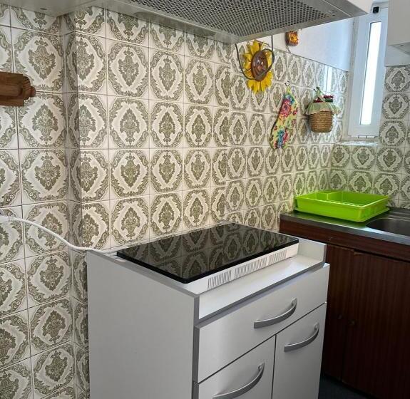 Quarteira Home Beach Férias Tranquilas A 1km Da Praia Totalmente Renovado