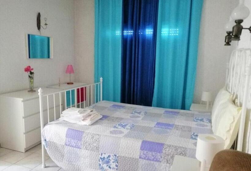 Quarteira Home Beach Férias Tranquilas A 1km Da Praia Totalmente Renovado