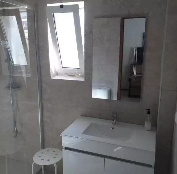 Quarteira Home Beach Férias Tranquilas A 1km Da Praia Totalmente Renovado