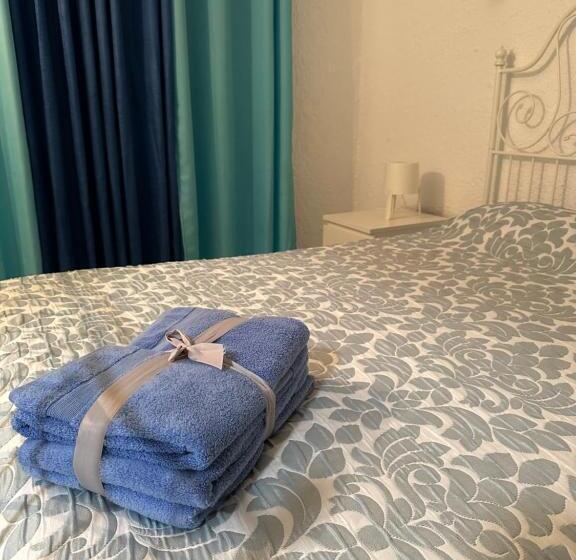 Quarteira Home Beach Férias Tranquilas A 1km Da Praia Totalmente Renovado