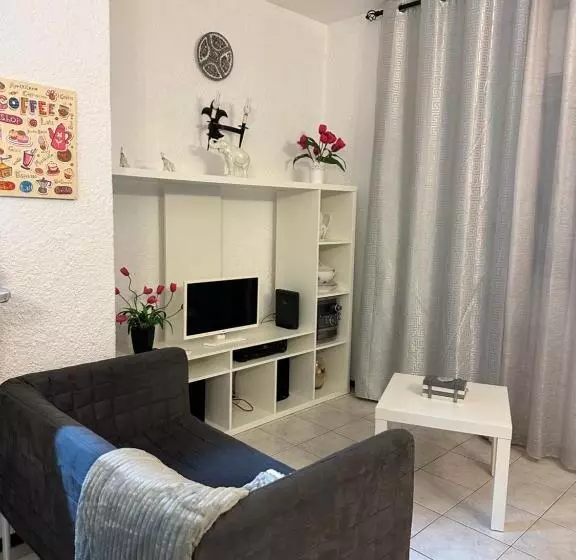 Quarteira Home Beach Férias Tranquilas A 1km Da Praia Totalmente Renovado