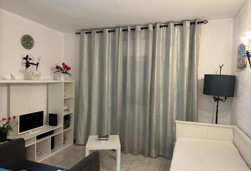 Quarteira Home Beach Férias Tranquilas A 1km Da Praia Totalmente Renovado