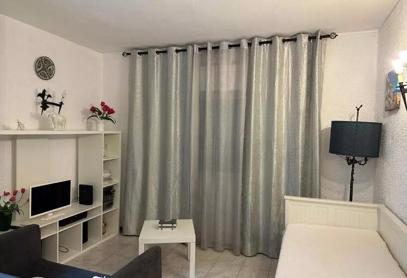 Quarteira Home Beach Férias Tranquilas A 1km Da Praia Totalmente Renovado