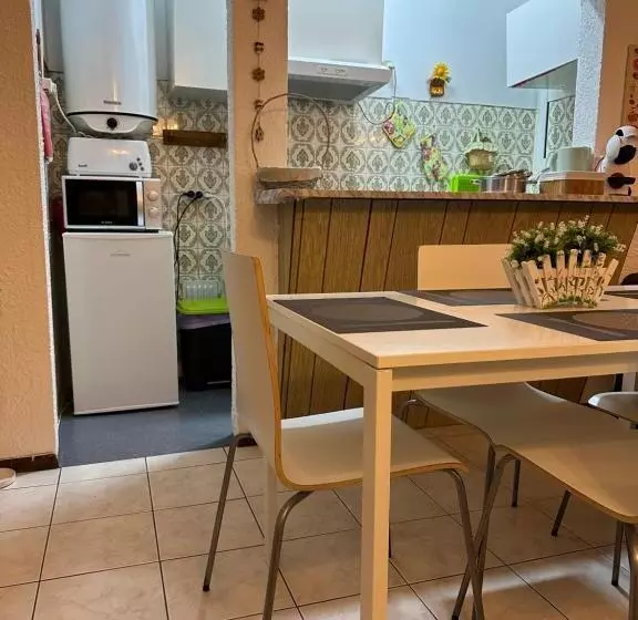 Quarteira Home Beach Férias Tranquilas A 1km Da Praia Totalmente Renovado