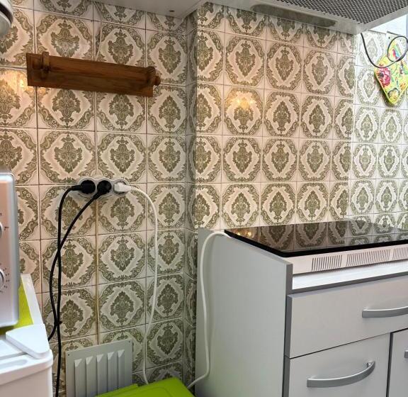 Quarteira Home Beach Férias Tranquilas A 1km Da Praia Totalmente Renovado