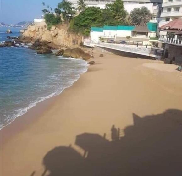 Suite En Torres Gemelas Vista Al Mar