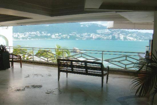 Suite En Torres Gemelas Vista Al Mar