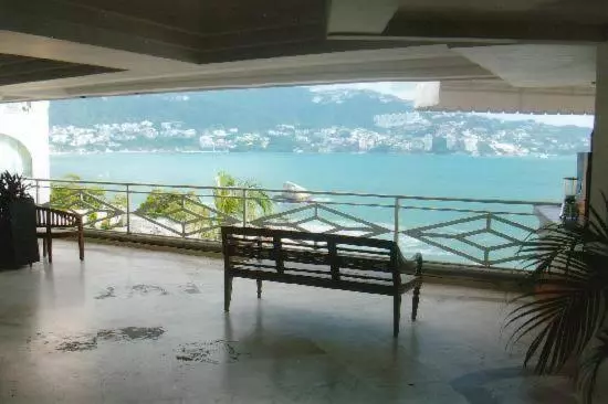 Suite En Torres Gemelas Vista Al Mar