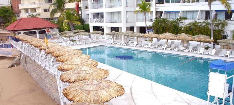 Suite En Torres Gemelas Vista Al Mar