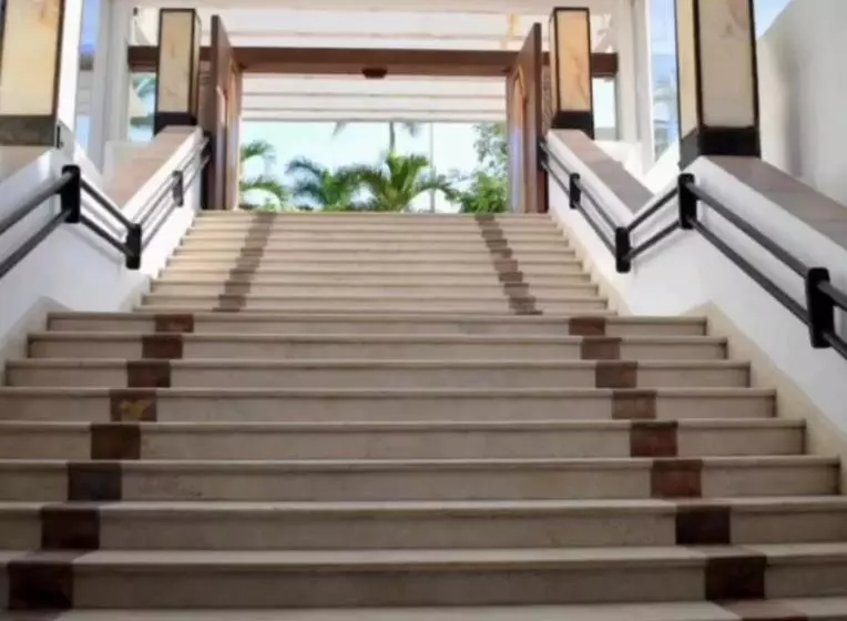 Suite En Torres Gemelas Vista Al Mar