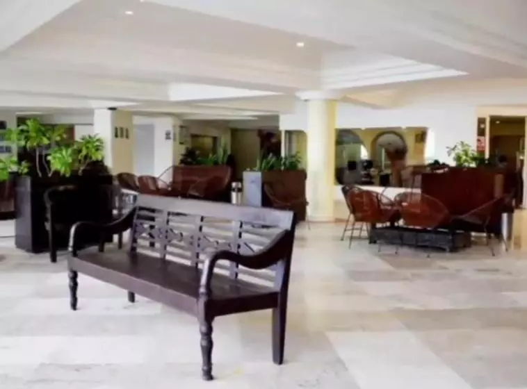 Suite En Torres Gemelas Vista Al Mar