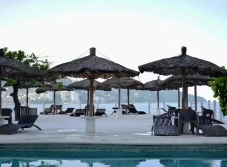 Suite En Torres Gemelas Vista Al Mar