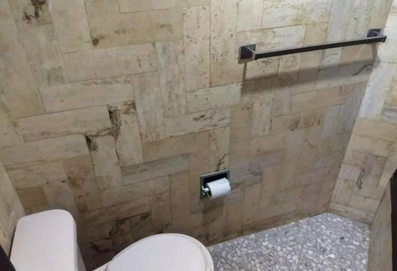 Suite En Torres Gemelas Vista Al Mar