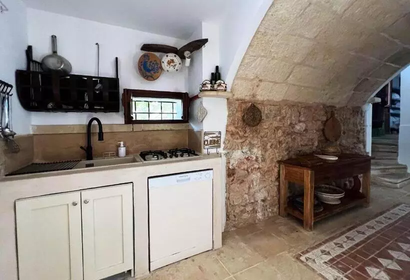 Tenuta Le Farcole