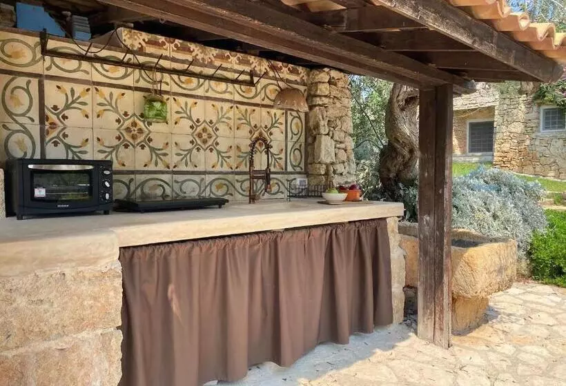 Tenuta Le Farcole
