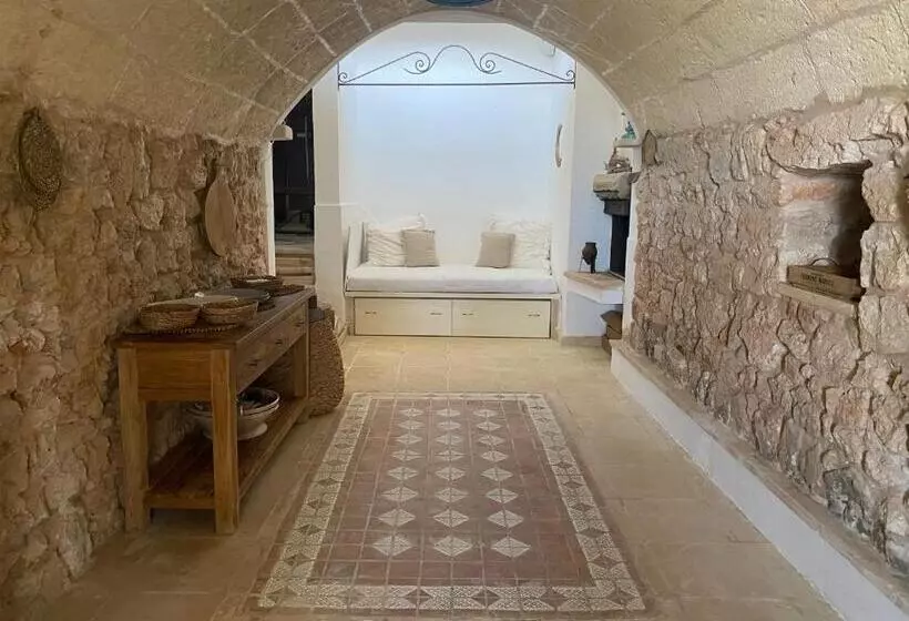 Tenuta Le Farcole