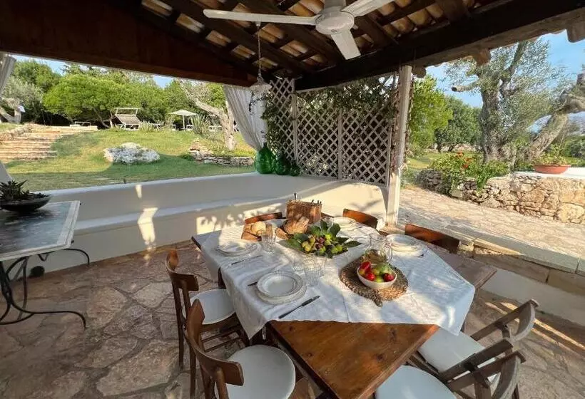Tenuta Le Farcole
