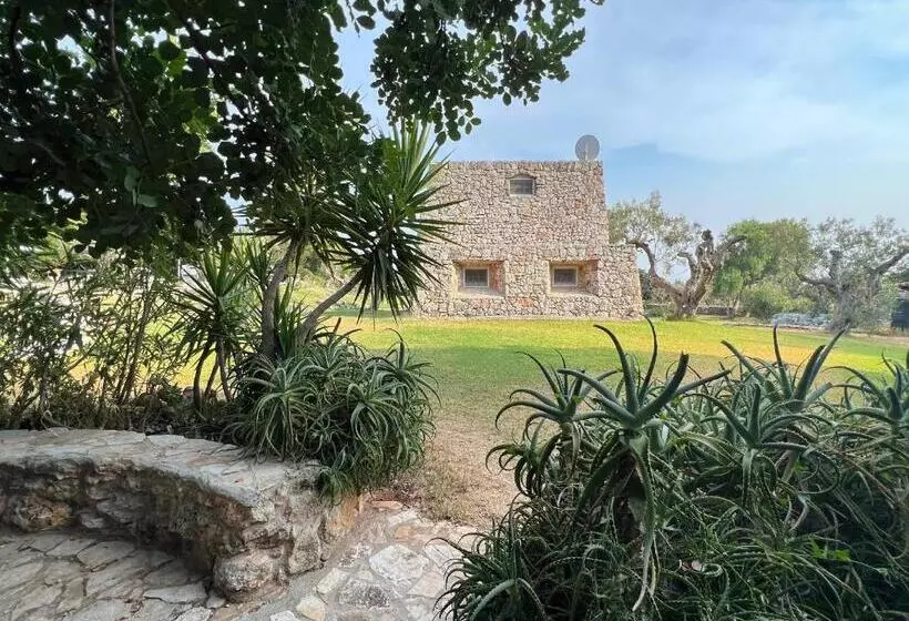 Tenuta Le Farcole