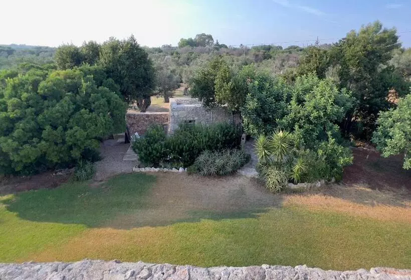 Tenuta Le Farcole