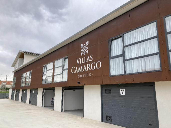 Villas Camargo.suites