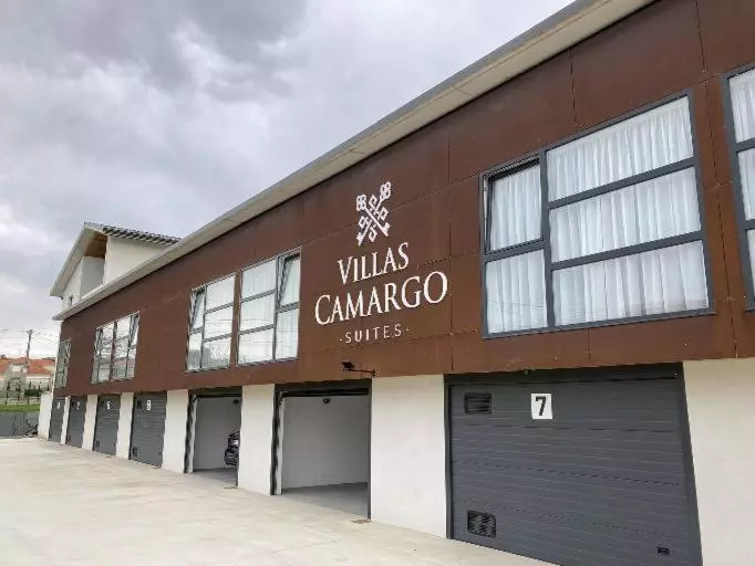 Villas Camargo.suites