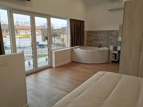 Villas Camargo.suites