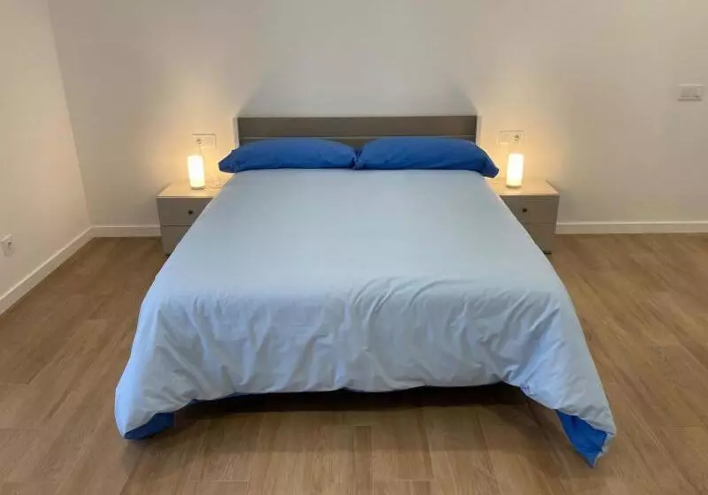 Villas Camargo.suites