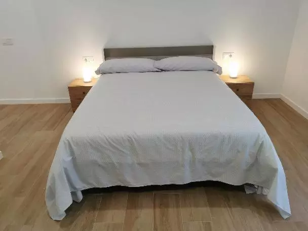 Villas Camargo.suites