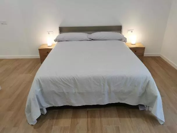 Villas Camargo.suites