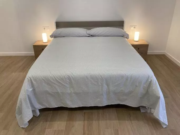 Villas Camargo.suites