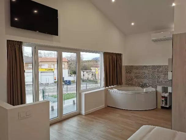 Villas Camargo.suites