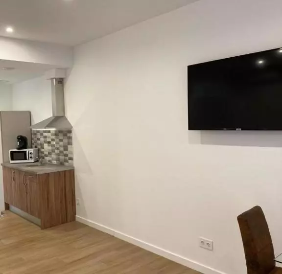 Villas Camargo.suites