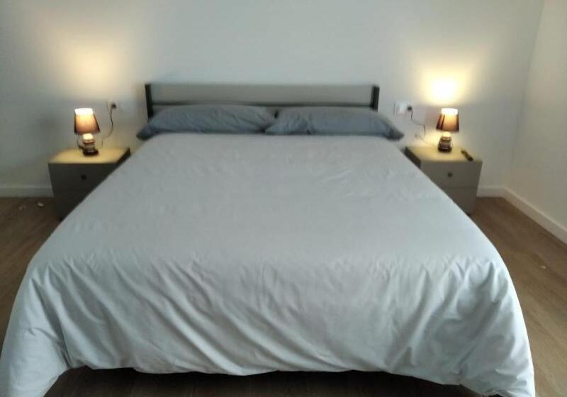 Villas Camargo.suites