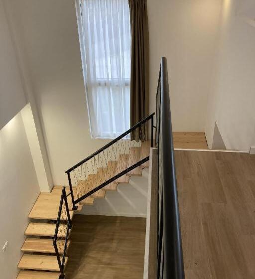 Villas Camargo.suites