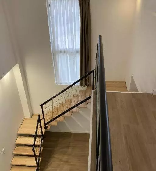 Villas Camargo.suites