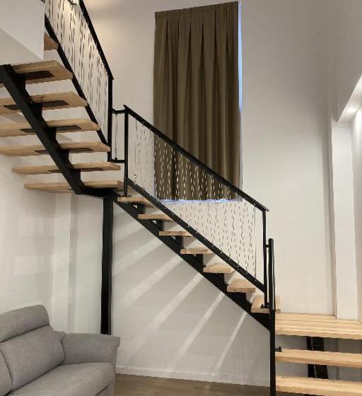 Villas Camargo.suites