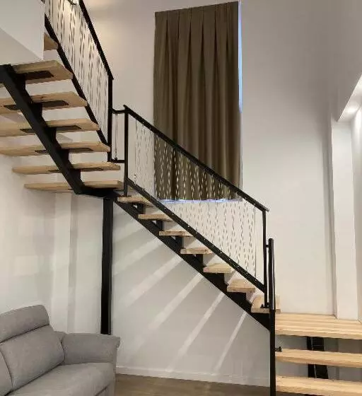 Villas Camargo.suites