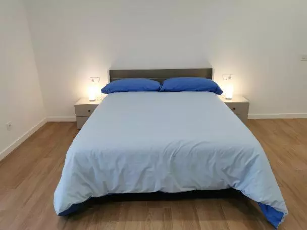 Villas Camargo.suites