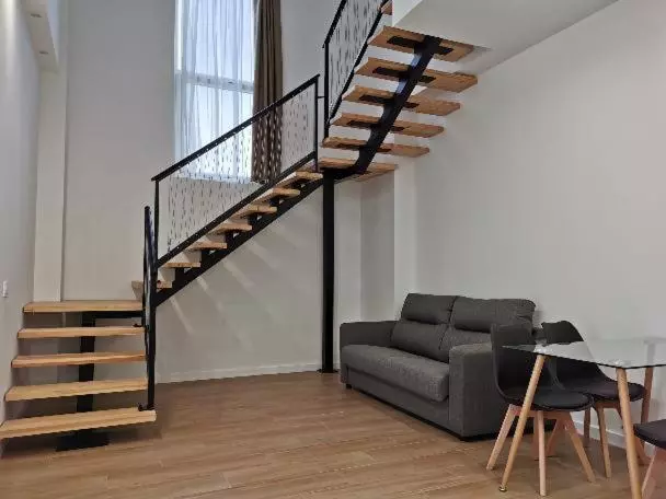 Villas Camargo.suites